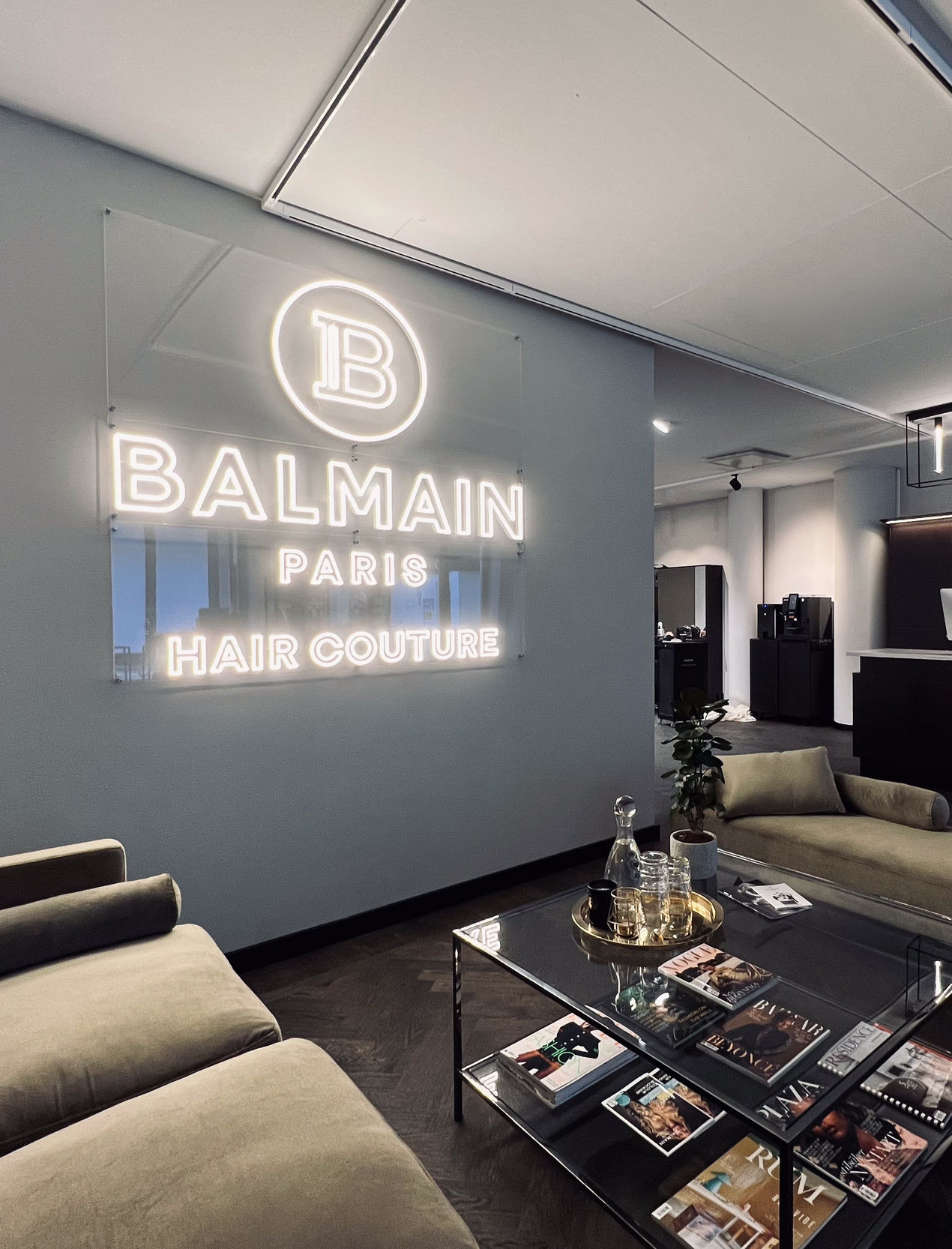 Balmain