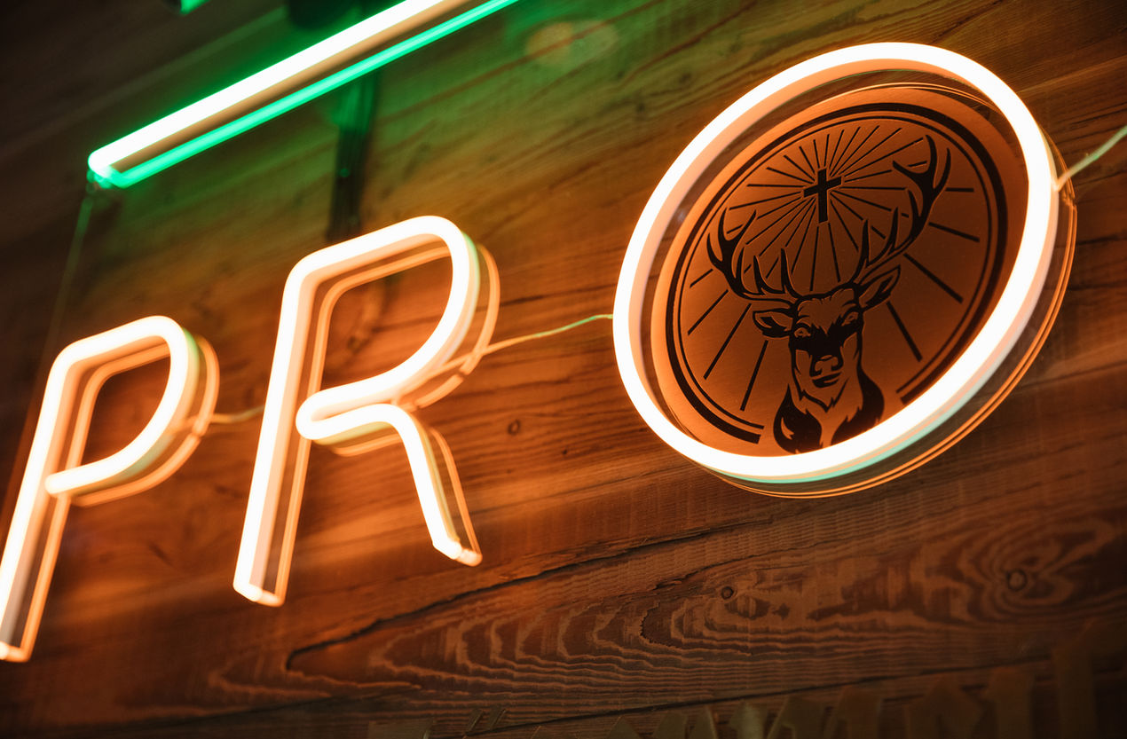 Biergarten · Gröna Lund