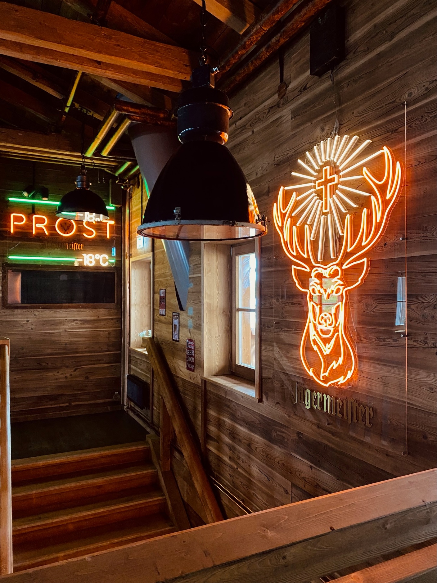 Jägermeister — Biergarten · Gröna Lund