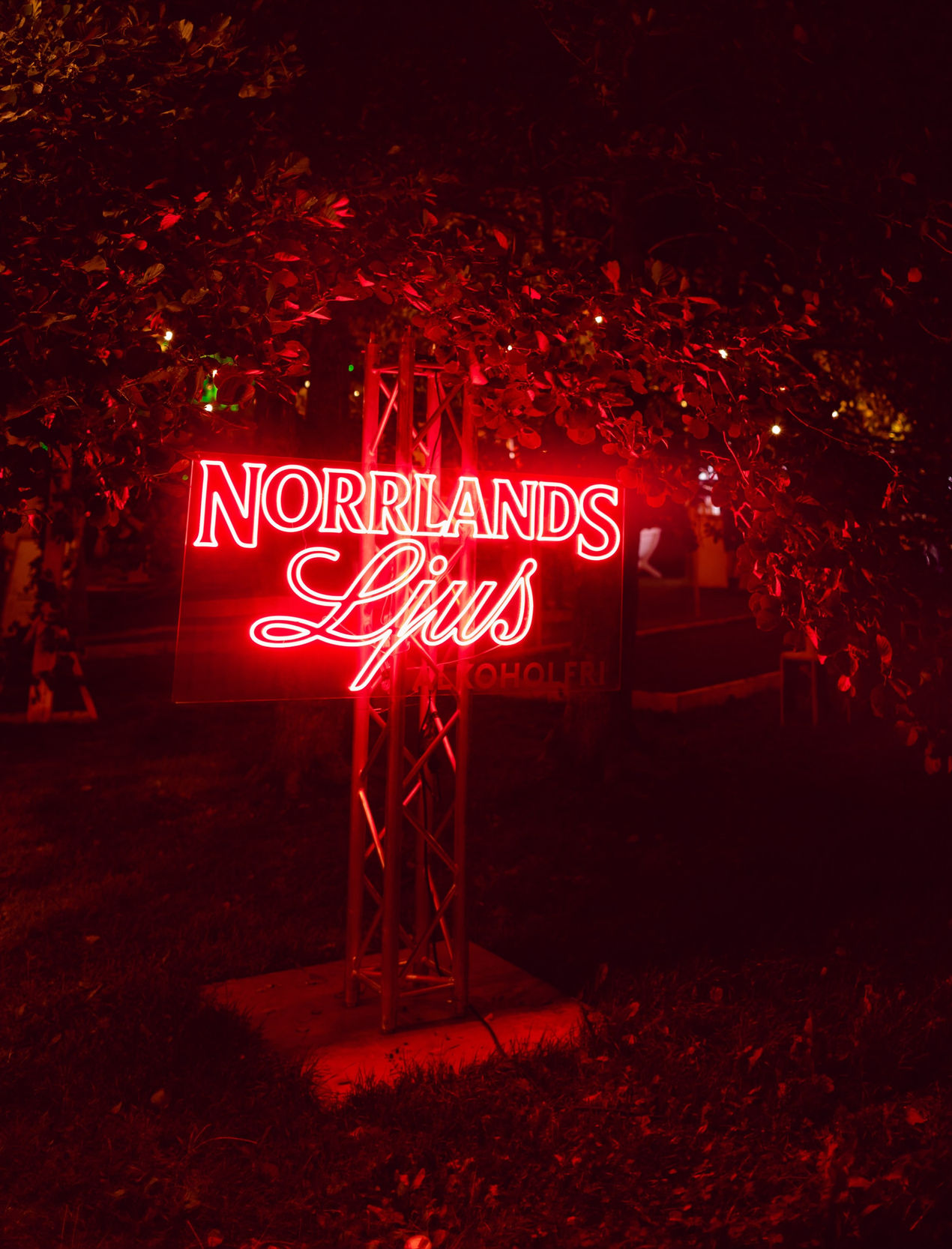 Norrlands Ljus