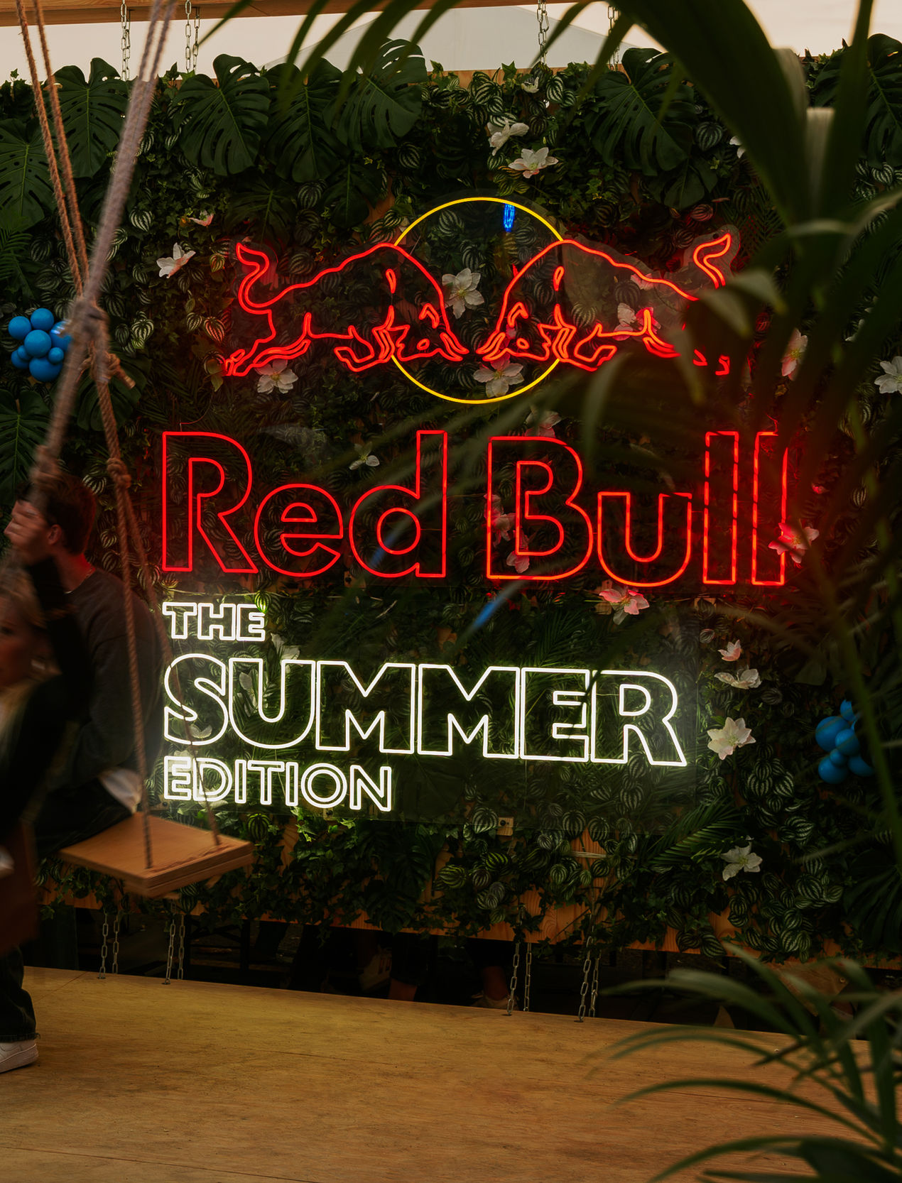 Red Bull